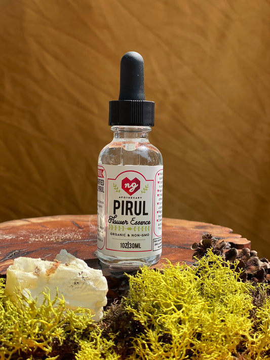 Pirul Flower Essence